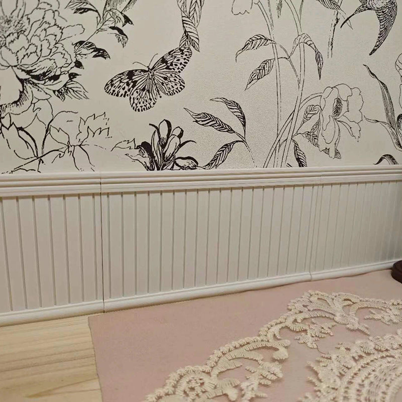 112Dollhouse Accessories Mini Living Room Bedroom 3D Wall Panels