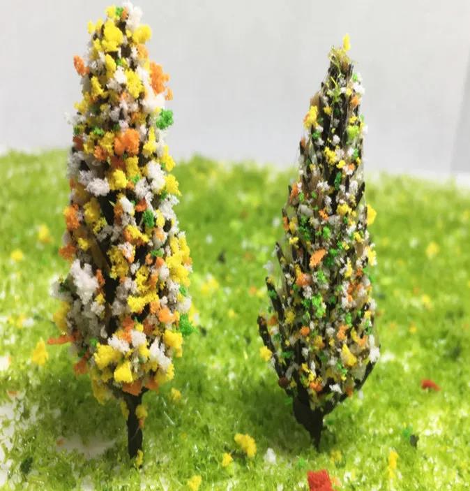 Miniature Model Tree