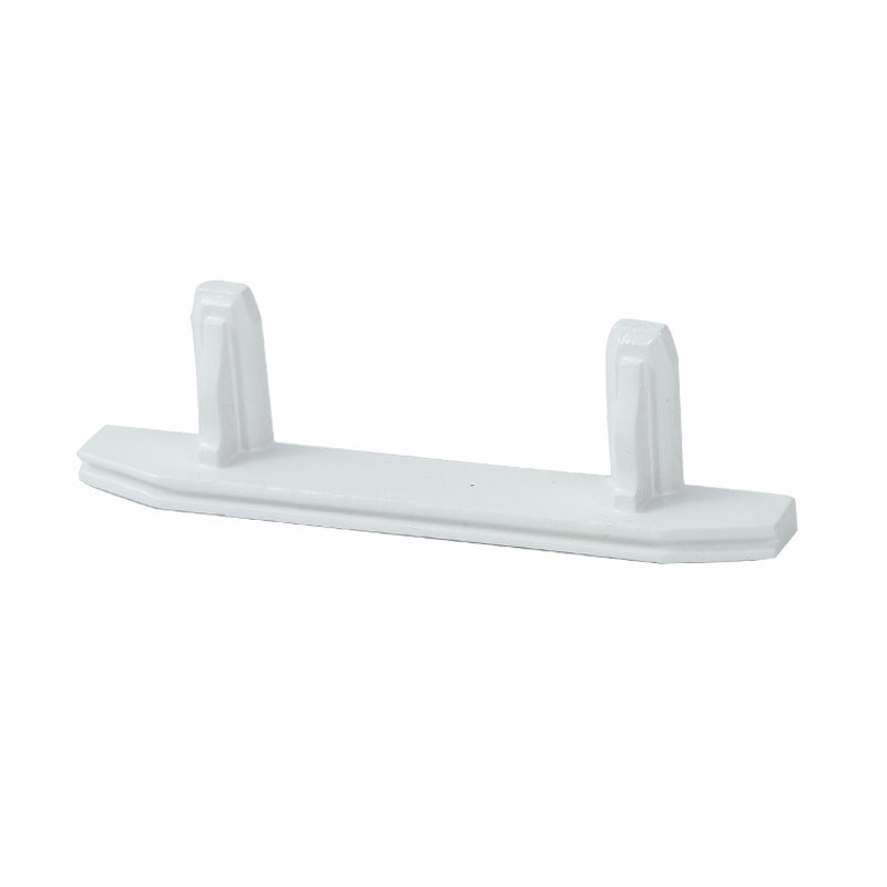 1:12 Dollhouse Mini Furniture DIY Accessories Kitchen Bedroom White Storage Rack Hanging Rack