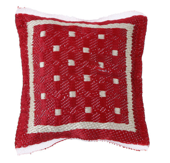 112 Dollhouse DIY Mini Furniture 4x4cm Cushion
