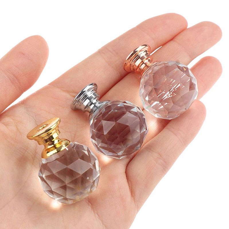 1:12 Dollhouse Miniature Model Decoration OB11 Food Play Crystal Ceiling Lamp Chandelier Not Bright New