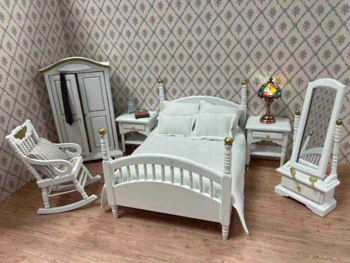 Tiffany Style Table Lamp