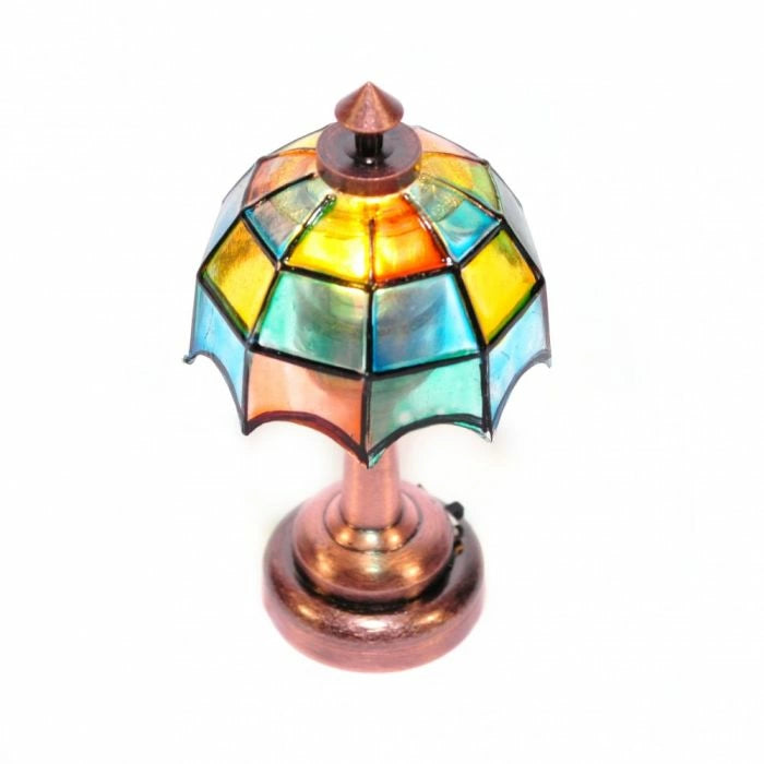 Tiffany Style Table Lamp