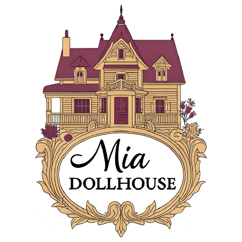 The Heartwarming Journey of Mia Dollhouse