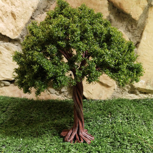 Miniature Model Tree