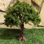 Miniature Model Tree