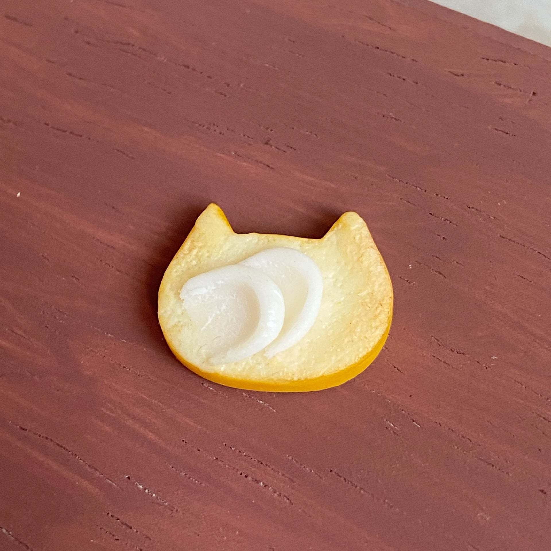 Cute Fun Simulation Toast Bread Miniature Food Play Mini Dollhouse Bakery Props