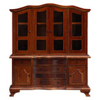 1:12 Dollhouse Dollhouse Miniature Furniture Ornaments Wooden Cabinet