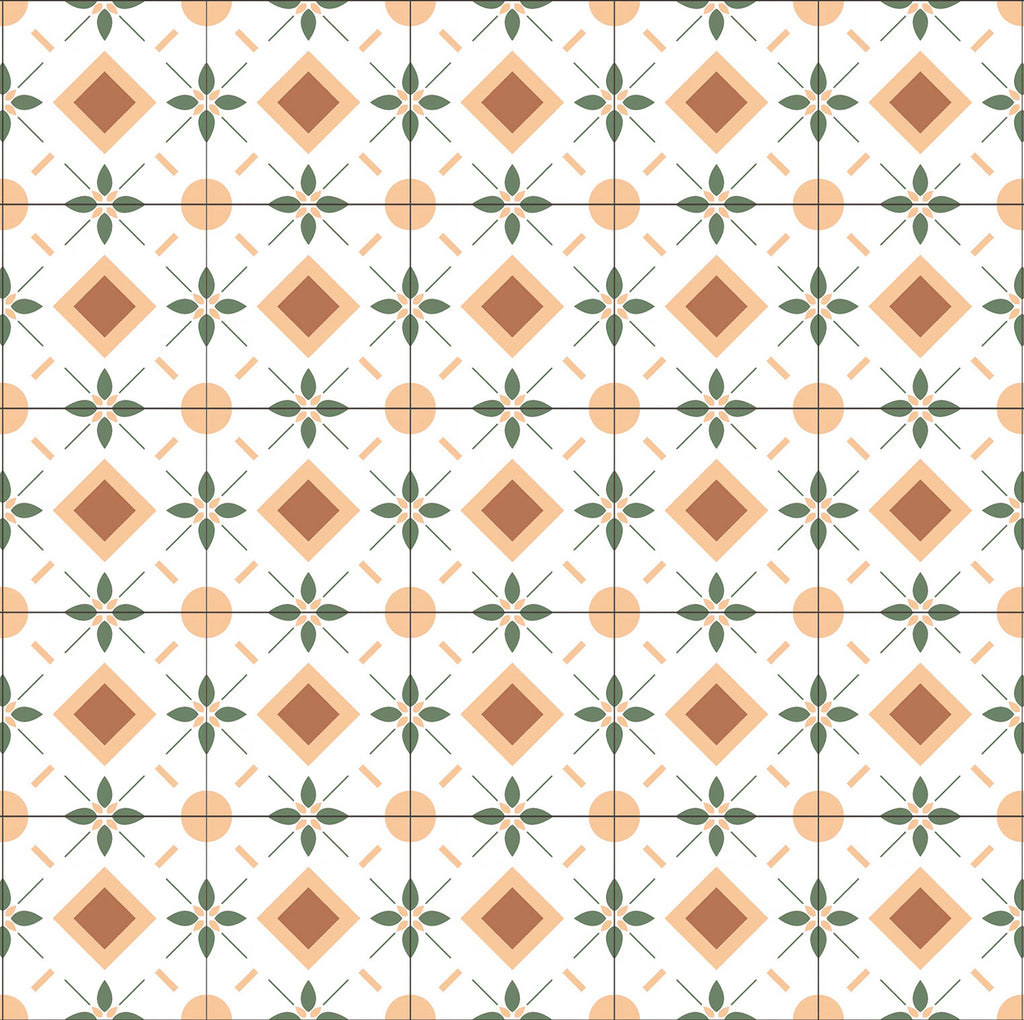1:12 Dollhouse Floor
