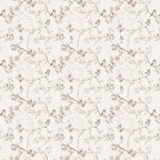 Dollhouse Wallpaper