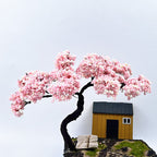 Miniature Model Tree