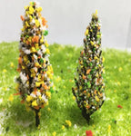 Miniature Model Tree