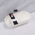 Dollhouse Furniture Bathroom Decoration Bathtub