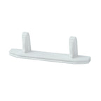 1:12 Dollhouse Mini Furniture DIY Accessories Kitchen Bedroom White Storage Rack Hanging Rack