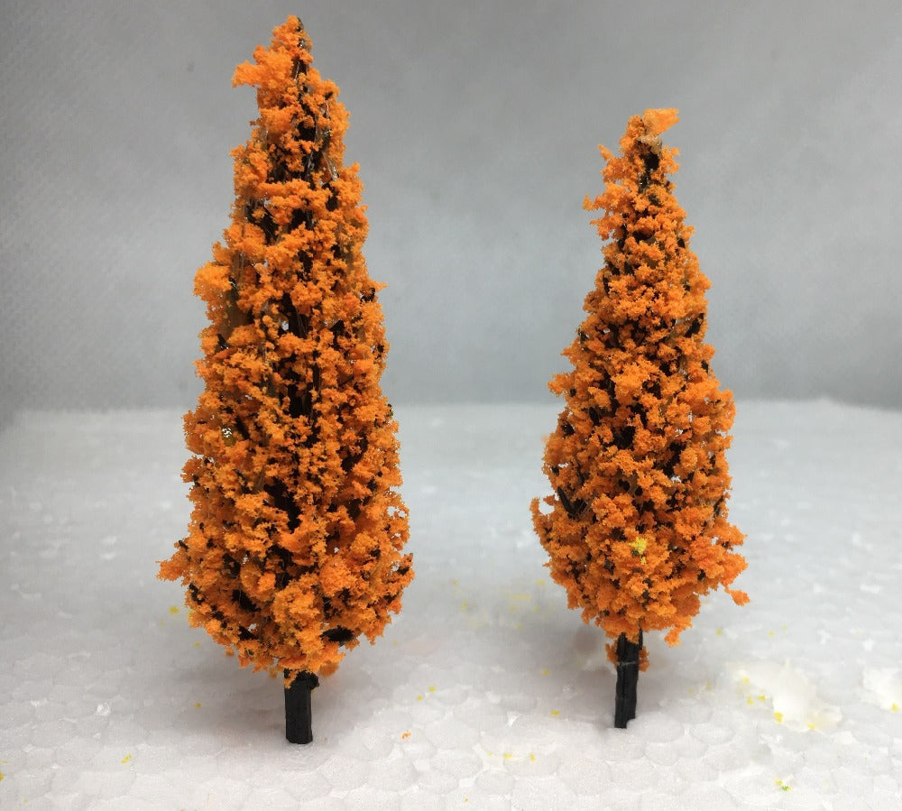 Miniature Model Tree