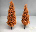 Miniature Model Tree