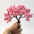 Miniature Model Tree