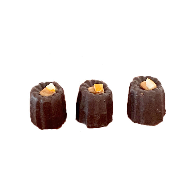 Miniature Food Cake Playset for Blythe Dolls, Dessert Shop Decoration Props