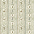 Dollhouse Wallpaper