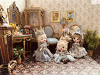 1:12 Dollhouse Floor