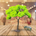 Miniature Model Tree