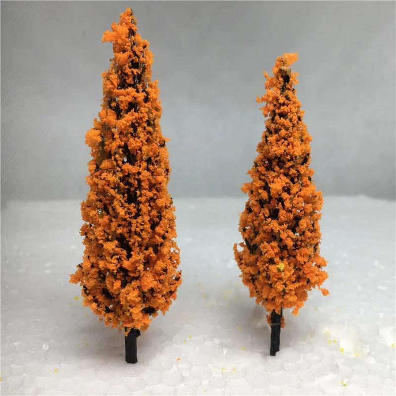 Miniature Model Tree
