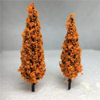 Miniature Model Tree
