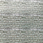 wallpaper floor tiles pavement stickers A3 without adhesive