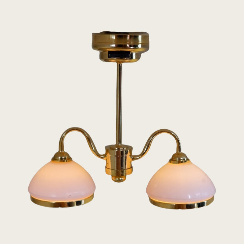 Dollhouse 12 Scale Miniature  LED Baterry LIGHT