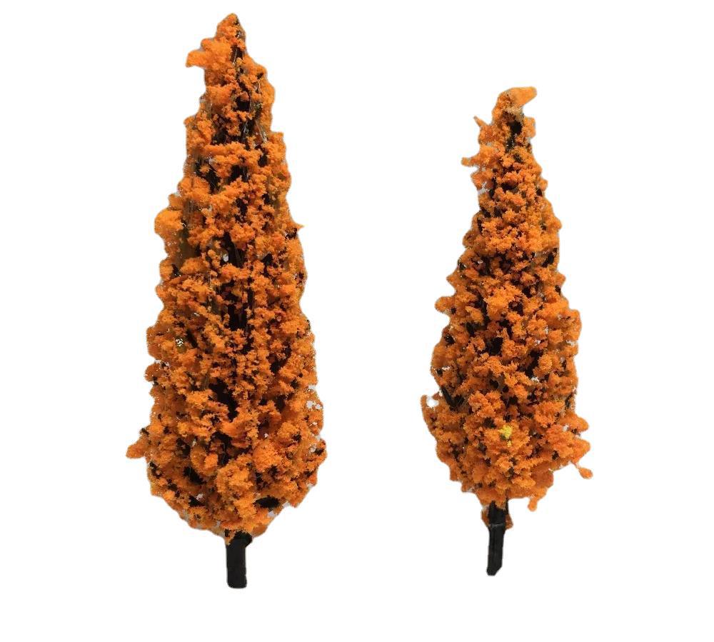 Miniature Model Tree