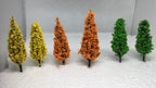 Miniature Model Tree