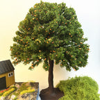Miniature Model Tree