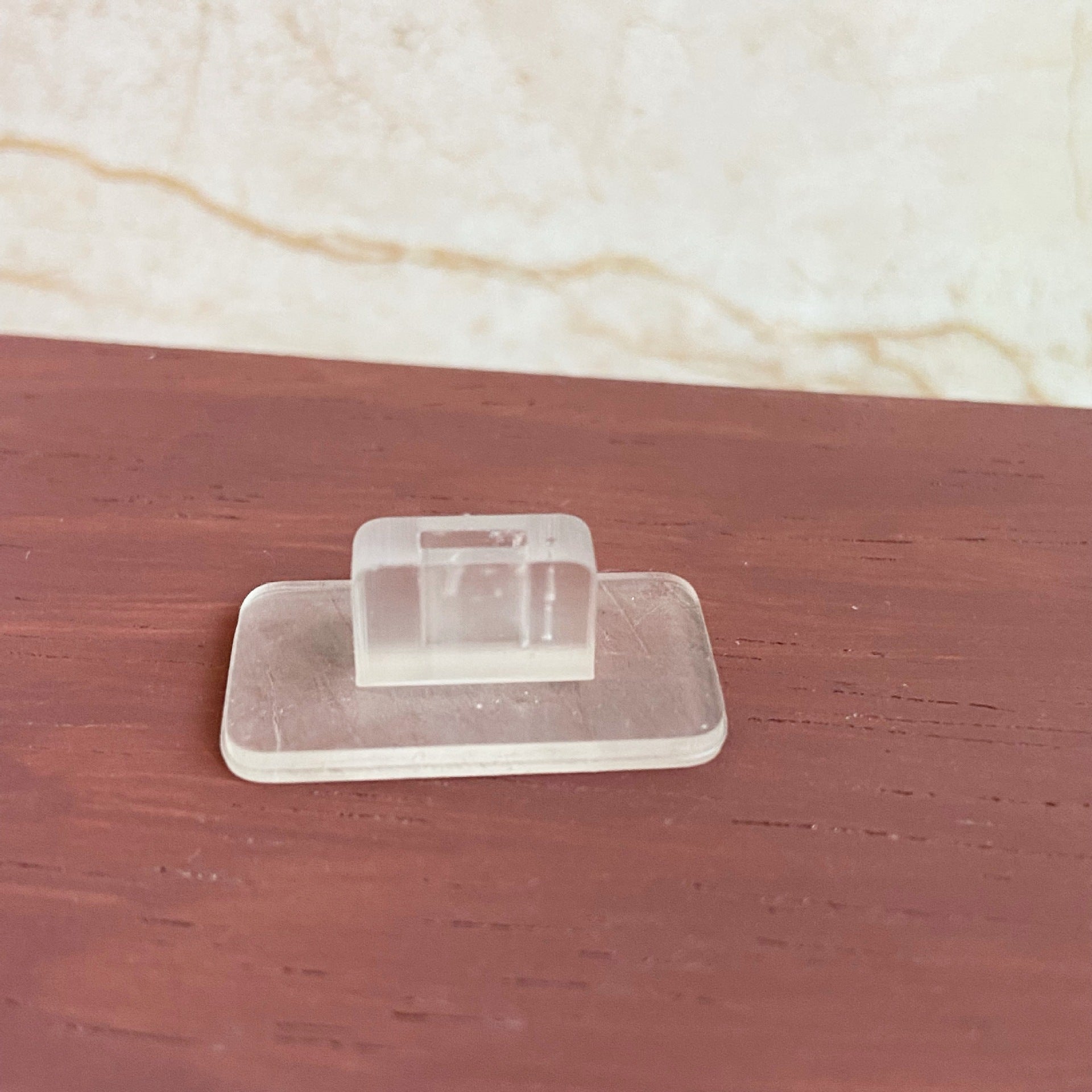 Miniature Food Ice Cream Stand Dollhouse Props Six-Eighths Doll Dessert Shop Scene Decoration