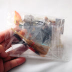 112 Dollhouse Halloween Decor Set