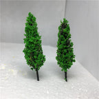 Miniature Model Tree