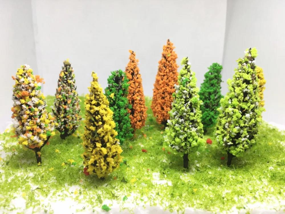 Miniature Model Tree