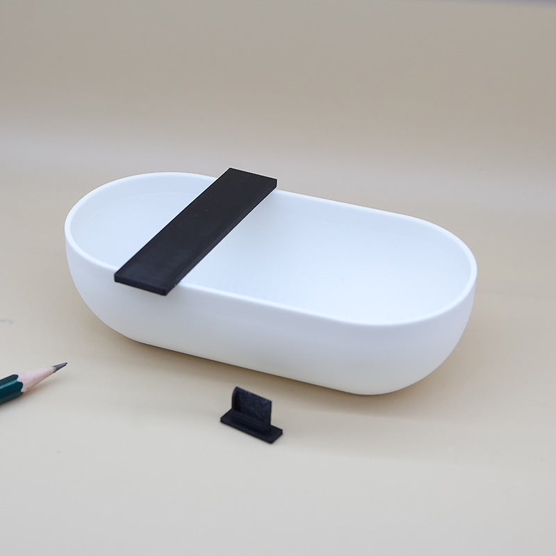 Dollhouse Furniture Bathroom Decoration Bathtub
