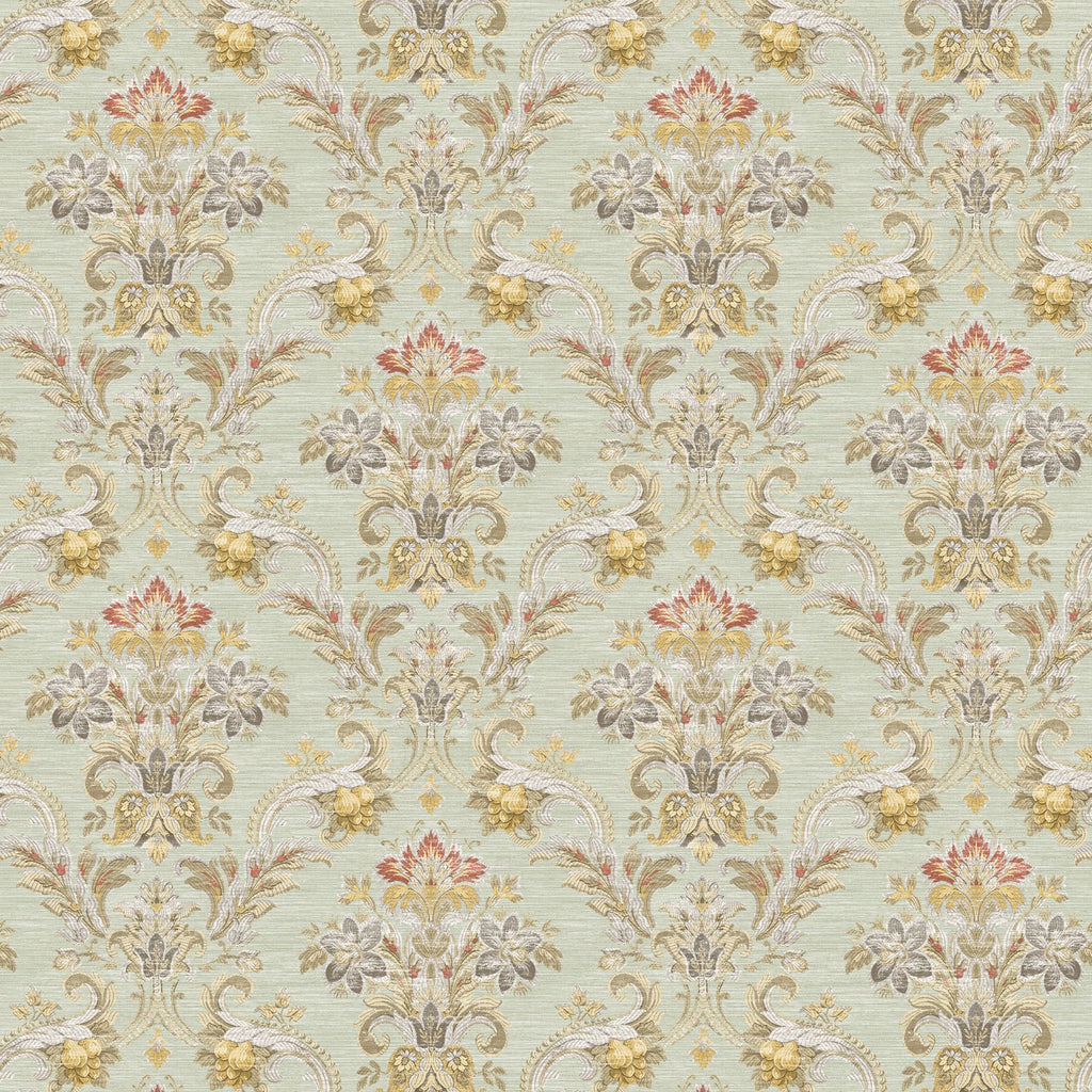 Dollhouse Wallpaper