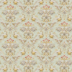 Dollhouse Wallpaper