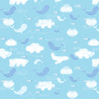 Dollhouse Wallpaper