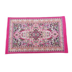 1:12 Mini Dollhouse Floor Decoration Turkish Carpet