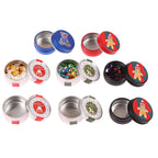 Hot New Dollhouse Mini Christmas Cookie Chocolate Croissant Candy Gift Box