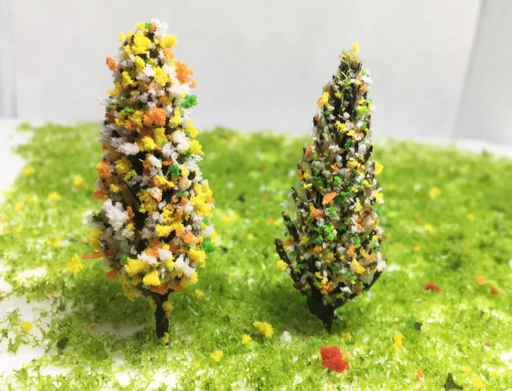 Miniature Model Tree