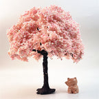 Miniature Model Tree