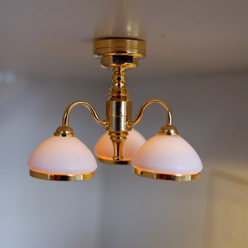 Dollhouse 12 Scale Miniature  LED Baterry LIGHT