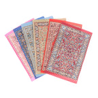 1:12 Mini Dollhouse Floor Decoration Turkish Carpet