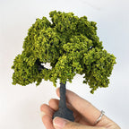 Miniature Model Tree
