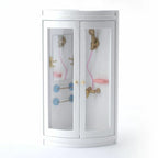 1:12 Dollhouse Shower Unit