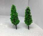 Miniature Model Tree