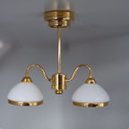 Dollhouse 12 Scale Miniature  LED Baterry LIGHT